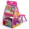 Delta Children Disney® Princess Kids Easel & Play Station